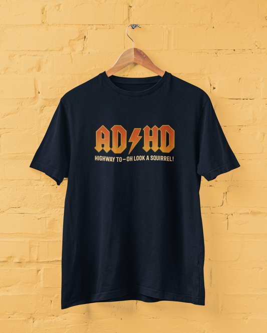 AD/HD | T-shirt for Men