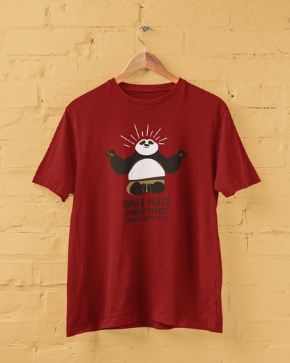Kung Fu Panda | T-shirt for Men