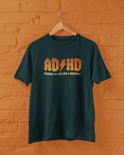 AD/HD | T-shirt for Men