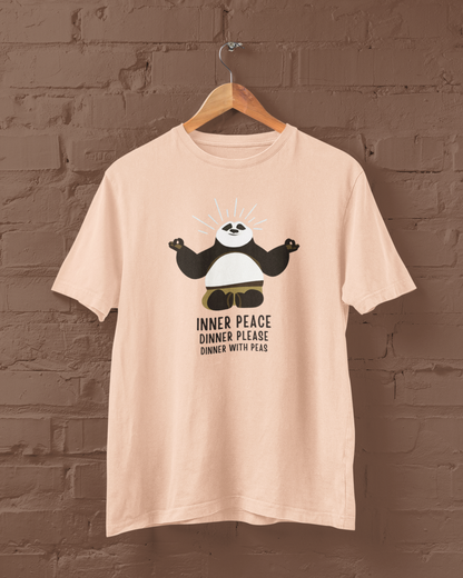 Kung Fu Panda | T-shirt for Men