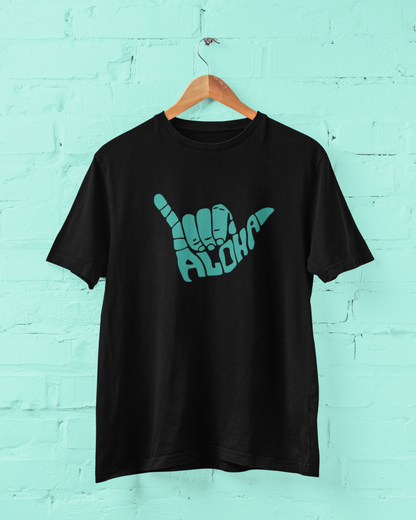 Aloha Shaka Brah | T-shirt for Men