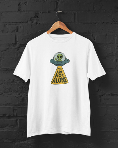 UFO Not alone | T-shirt for Men
