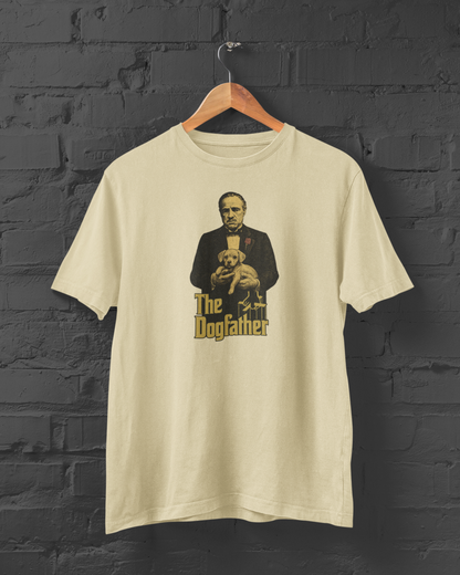 The Dogfather | T-shirt for Men