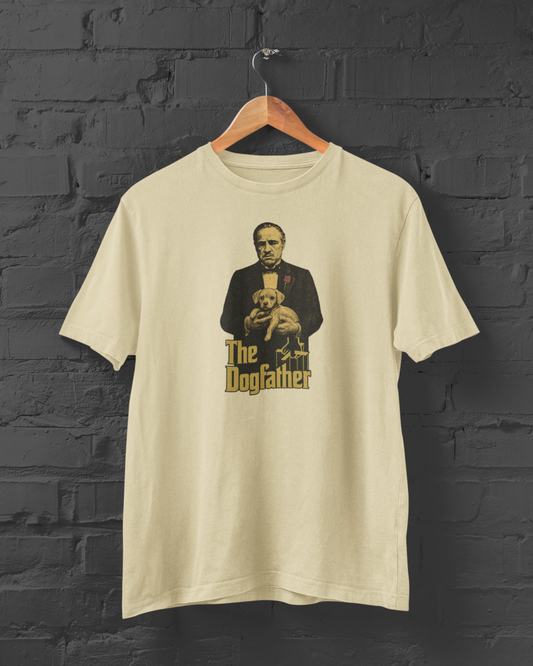 The Dogfather | T-shirt for Men