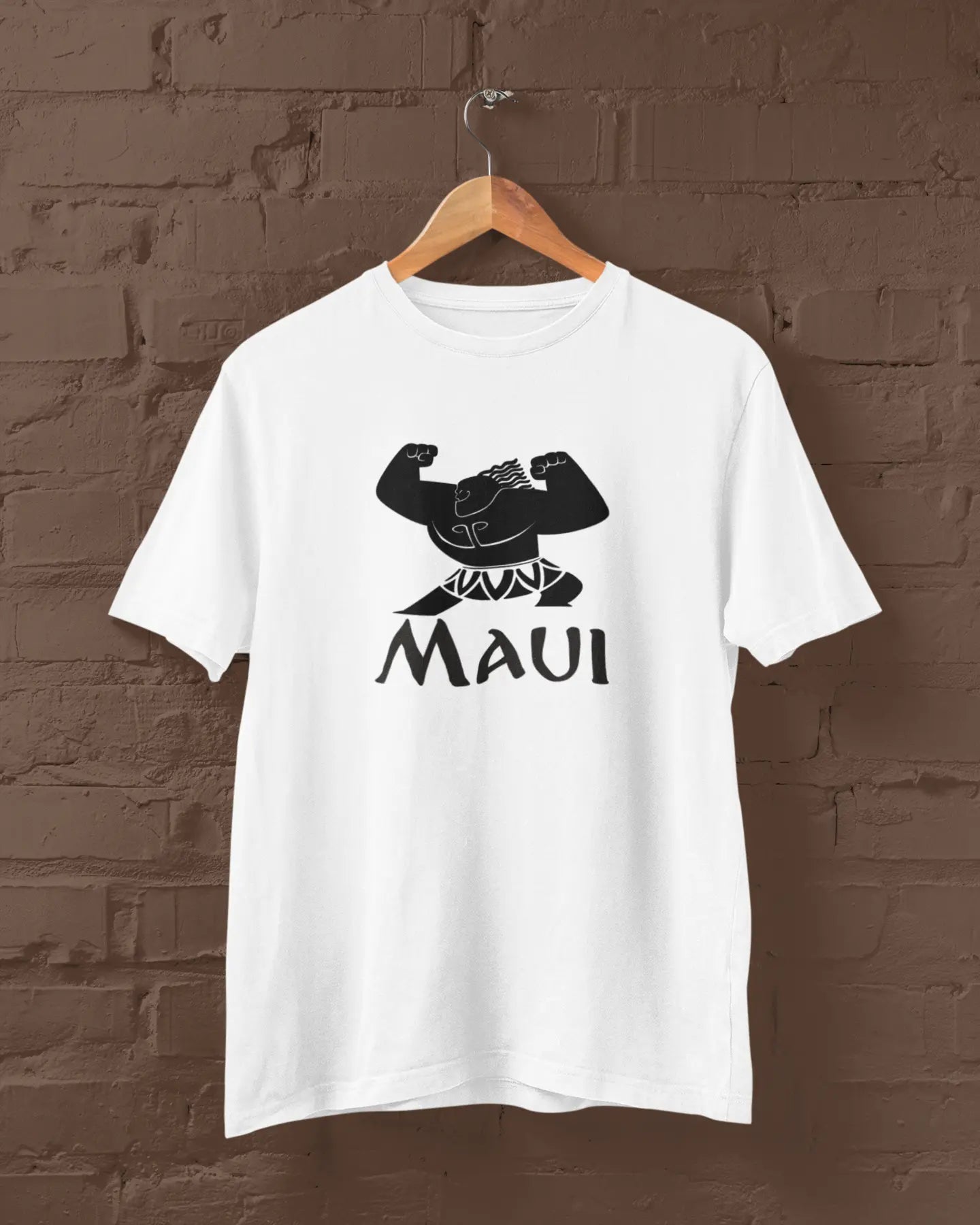 MAUI Tattoo | T-shirt for Men PrismGasm