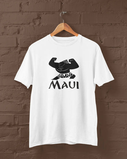 MAUI Tattoo | T-shirt for Men PrismGasm