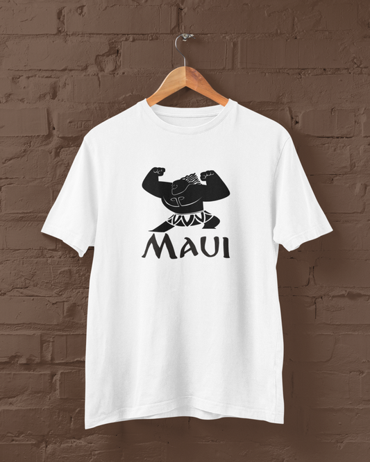 MAUI Tattoo | T-shirt for Men