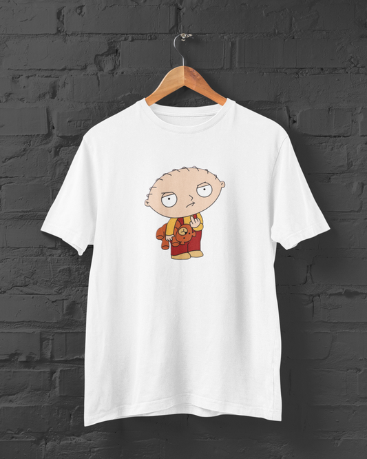 Stewie Griffin | T-shirt for Men