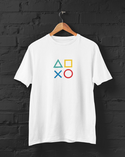 GamerTee | T-shirt for Men