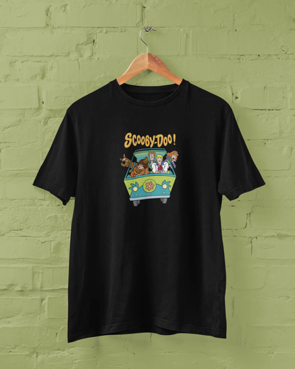 Scooby-Doo Nostalgia | T-shirt for Men PrismGasm