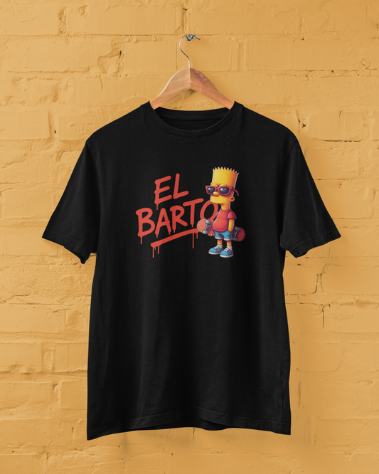 Bart Simpson | T-shirt for Men
