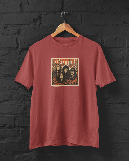 Led Zeppelin | T-shirt for Men