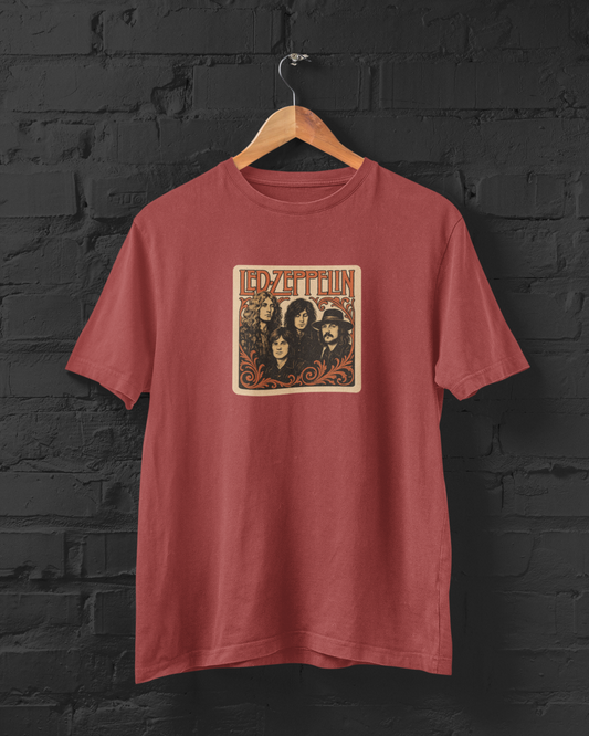 Led Zeppelin | T-shirt for Men