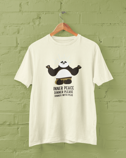 Kung Fu Panda | T-shirt for Men
