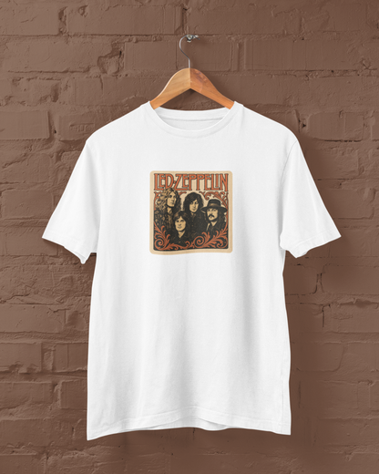 Led Zeppelin | T-shirt for Men