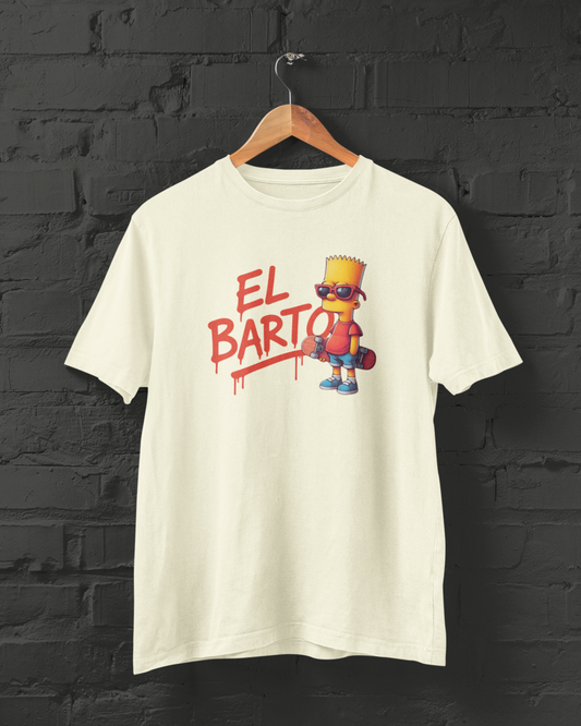 Bart Simpson | T-shirt for Men