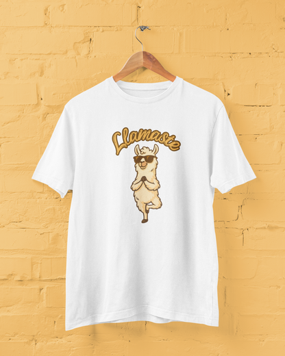 Llamaste | T-shirt for Men