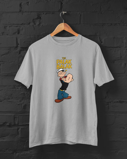 The Palak Balak - Popeye | T-shirt for Men PrismGasm
