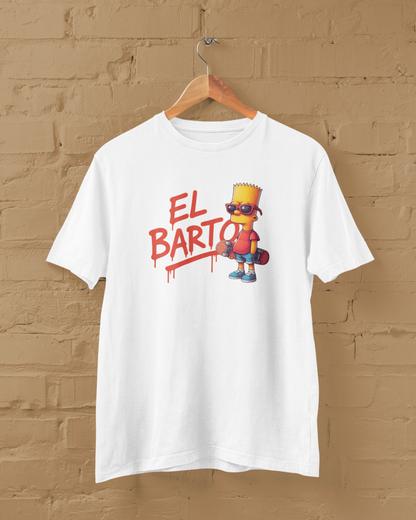 Bart Simpson | T-shirt for Men
