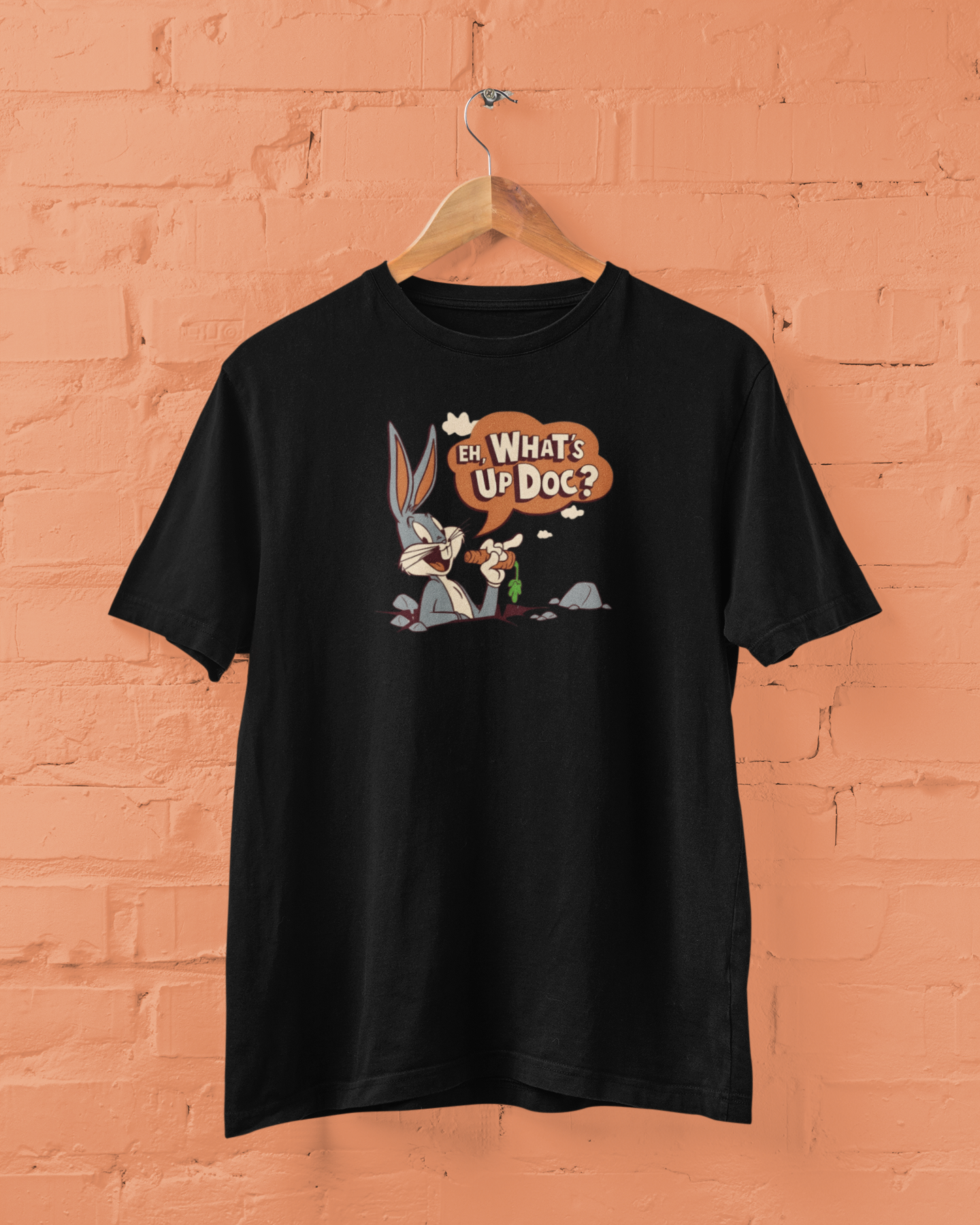 Bugs Bunny | T-shirt for Men