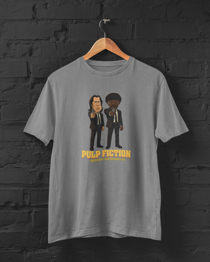 Pulp Fiction | T-shirt for Men