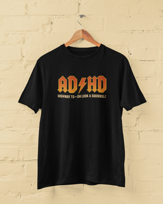 AD/HD | T-shirt for Men