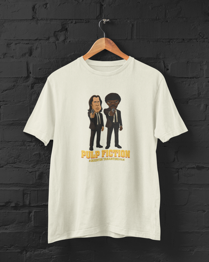 Pulp Fiction | T-shirt for Men