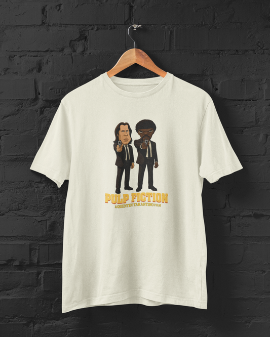 Pulp Fiction | T-shirt for Men