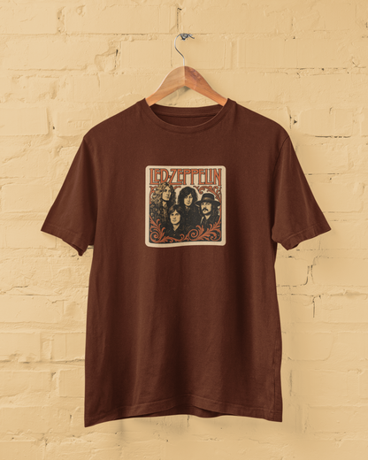 Led Zeppelin | T-shirt for Men