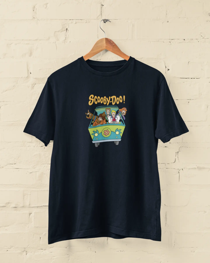 Scooby-Doo Nostalgia | T-shirt for Men PrismGasm