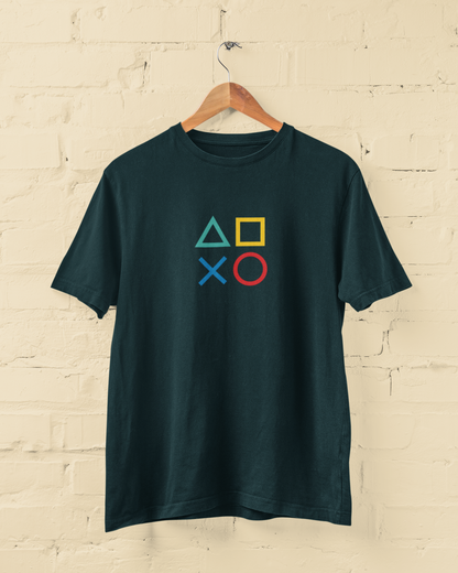 GamerTee | T-shirt for Men