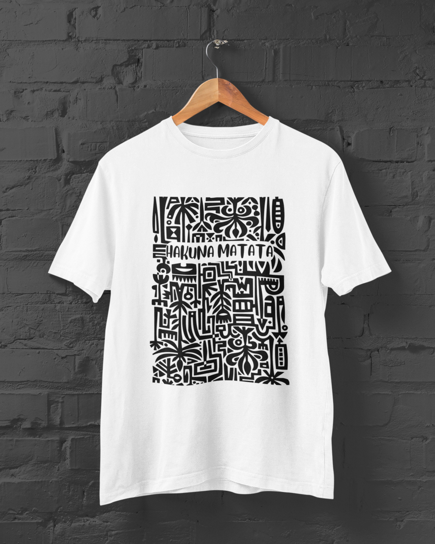 Hakuna matata | T-shirt for Men