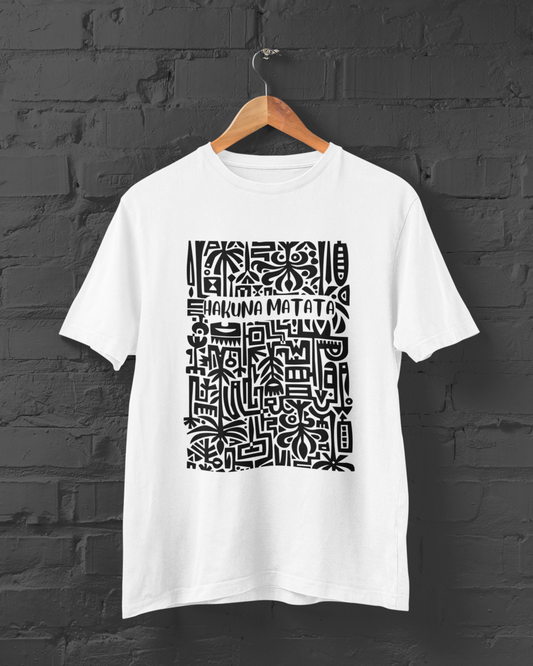 Hakuna matata | T-shirt for Men