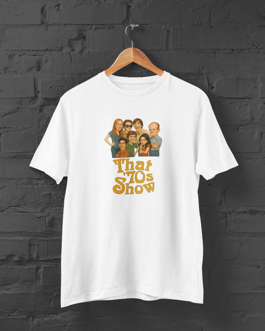 That 70s Show | T-shirt for Men PrismGasm