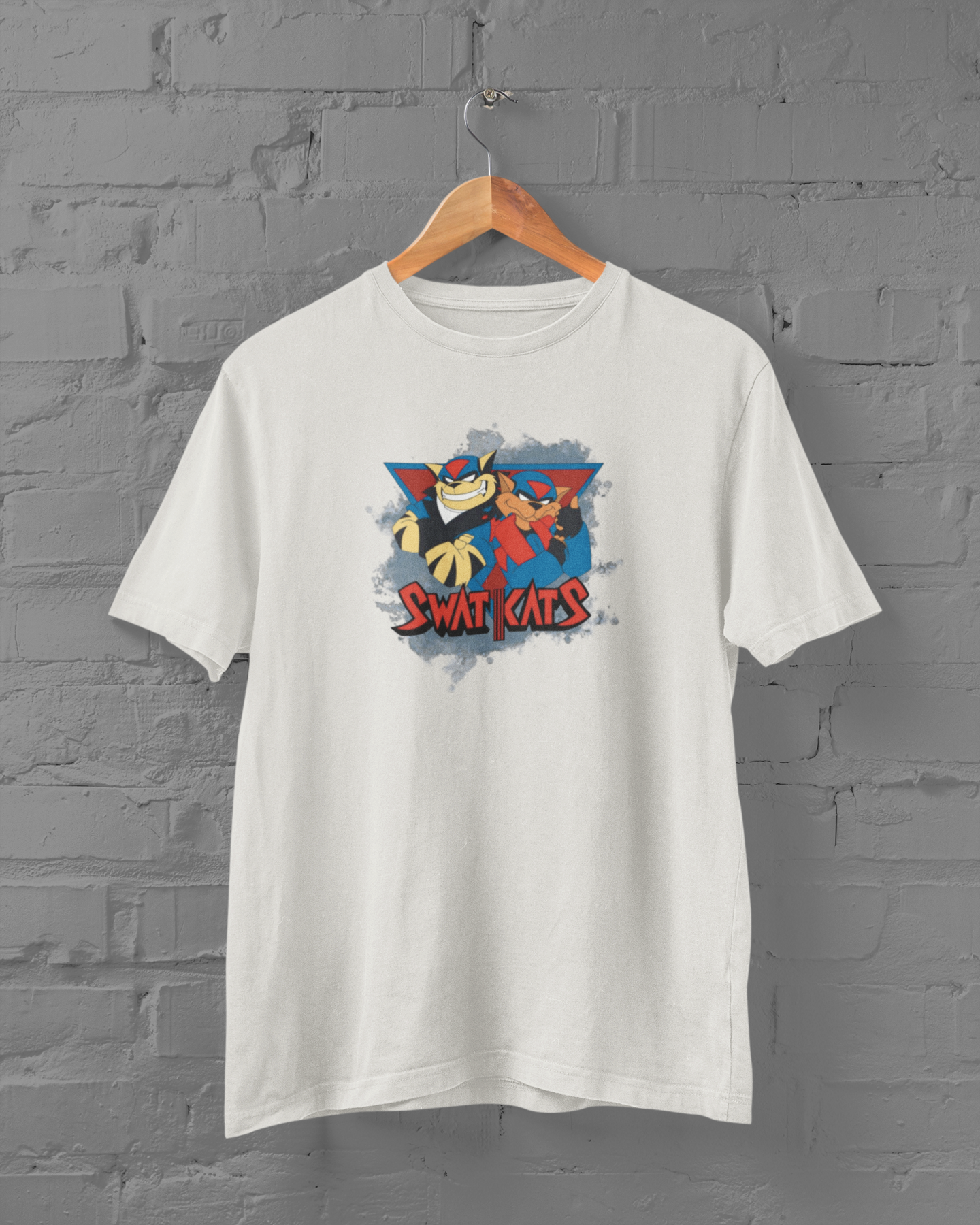 Swat Kats | T-shirt for Men