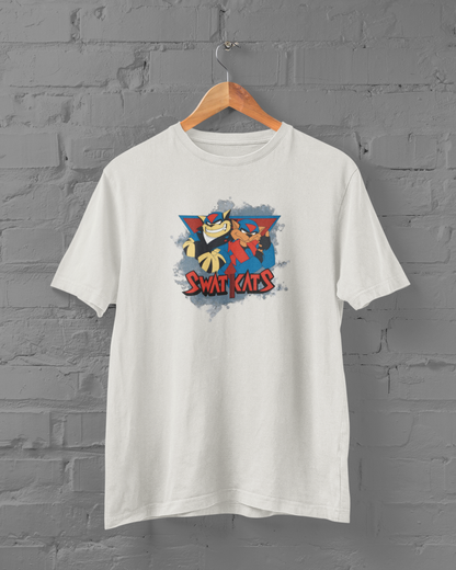 Swat Kats | T-shirt for Men