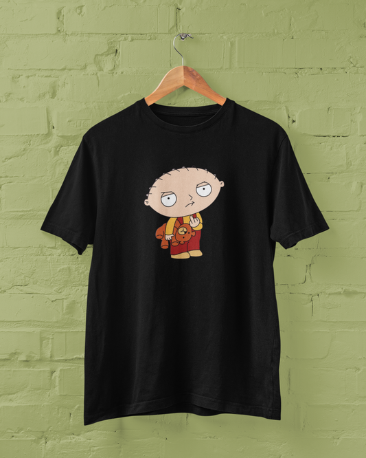 Stewie Griffin | T-shirt for Men