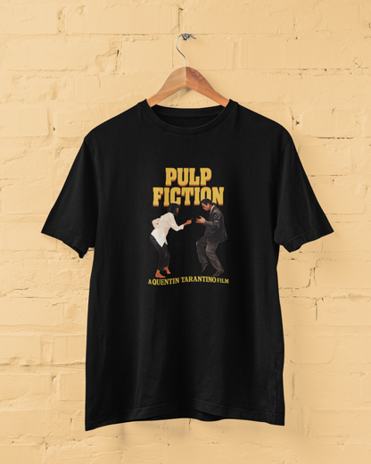 Pulp Fiction | T-shirt for Men