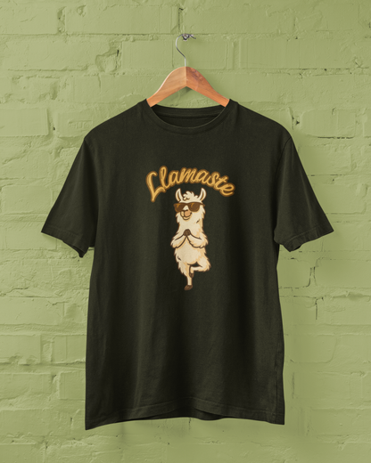 Llamaste | T-shirt for Men