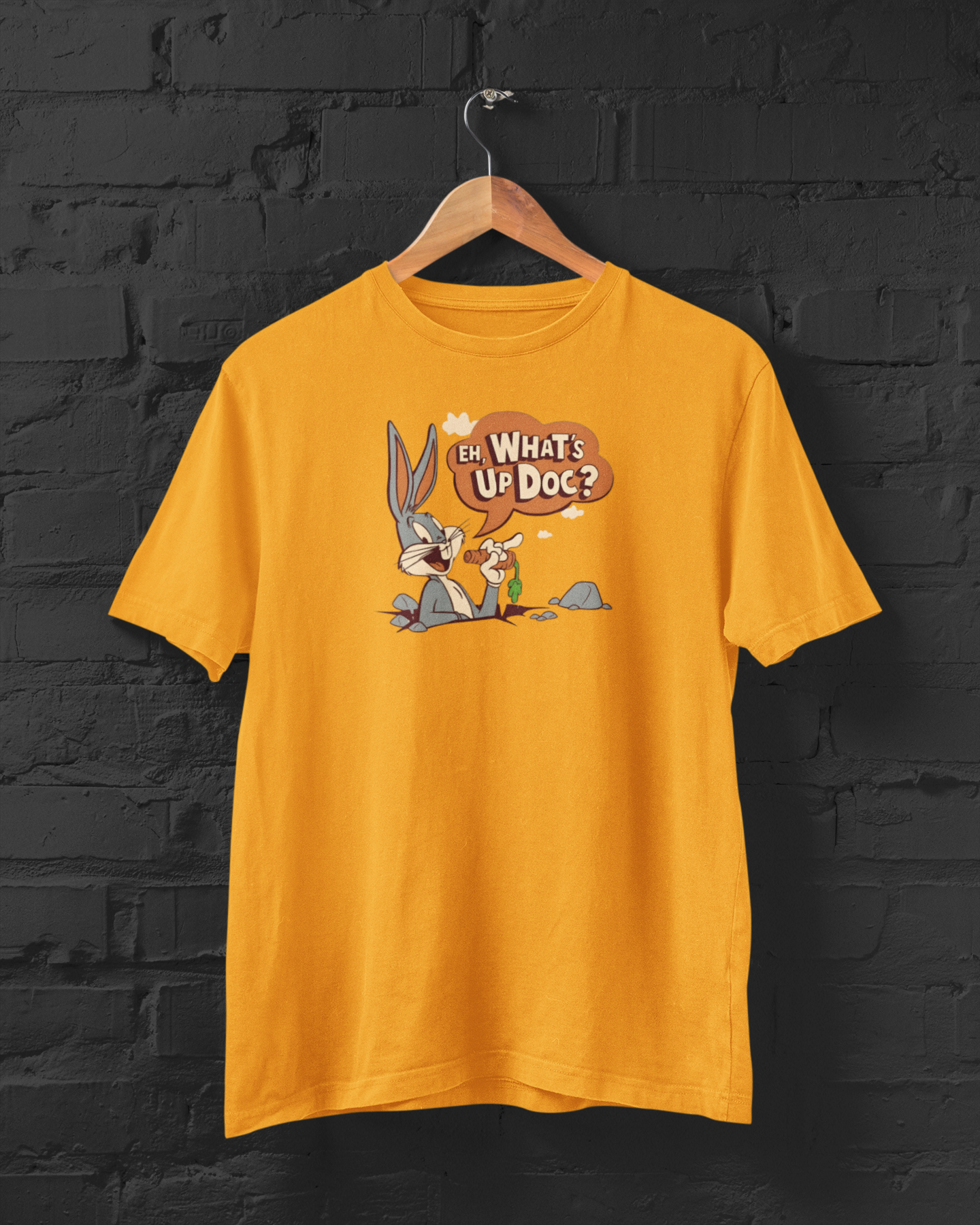 Bugs Bunny | T-shirt for Men