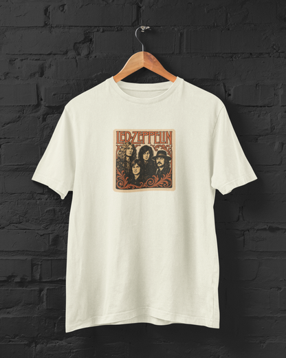 Led Zeppelin | T-shirt for Men