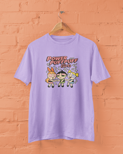 Power PuffPuff Girls | T-Shirt for Men
