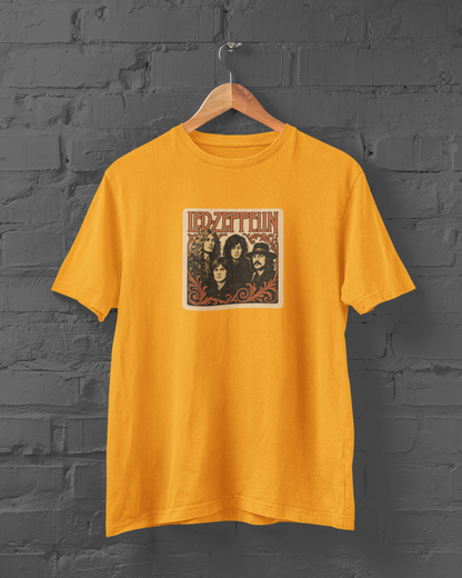 Led Zeppelin | T-shirt for Men