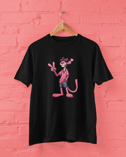 Pink Panther | T-shirt For Men