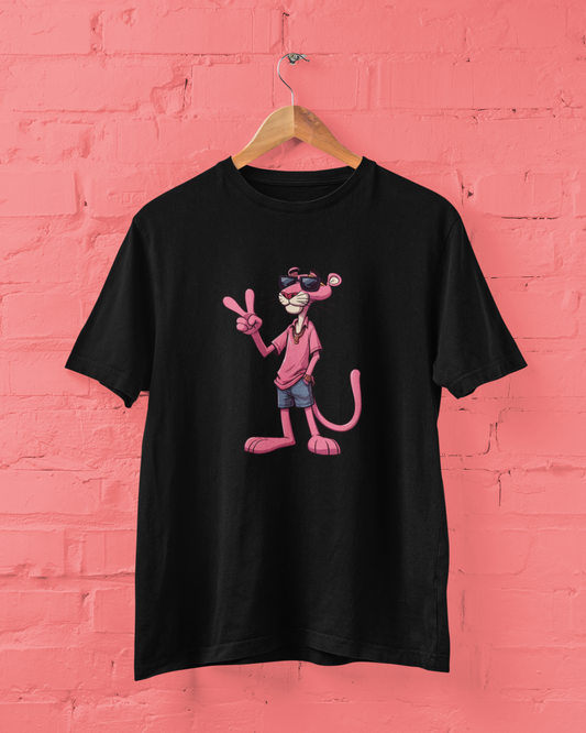 Pink Panther | T-shirt For Men