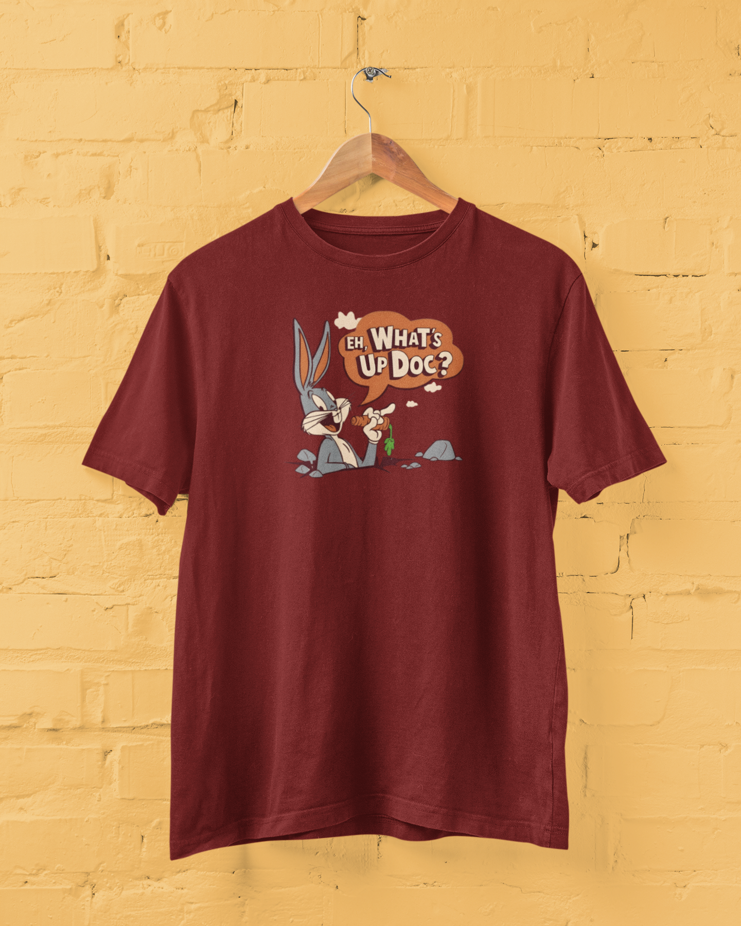 Bugs Bunny | T-shirt for Men