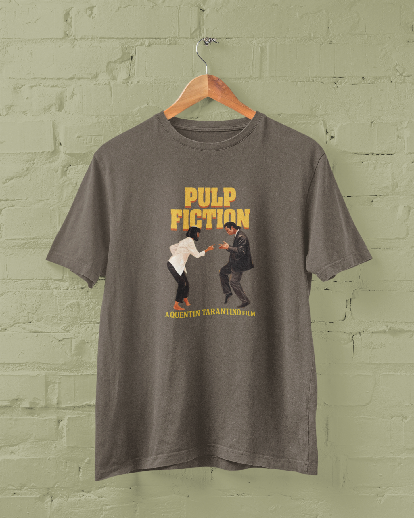 Pulp Fiction | T-shirt for Men