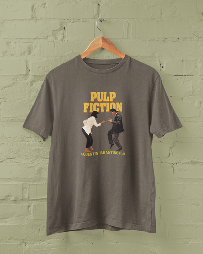 Pulp Fiction | T-shirt for Men