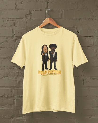 Pulp Fiction | T-shirt for Men