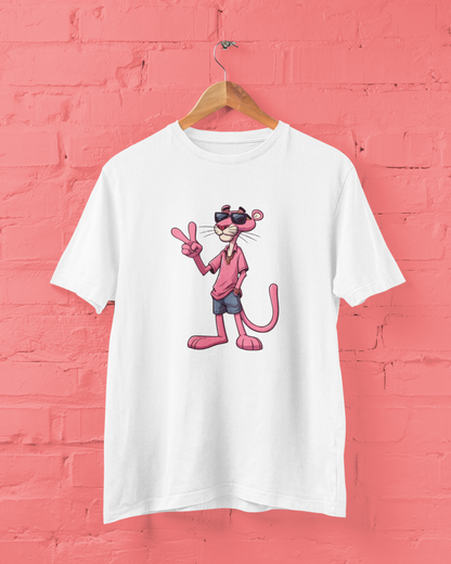 Pink Panther | T-shirt For Men